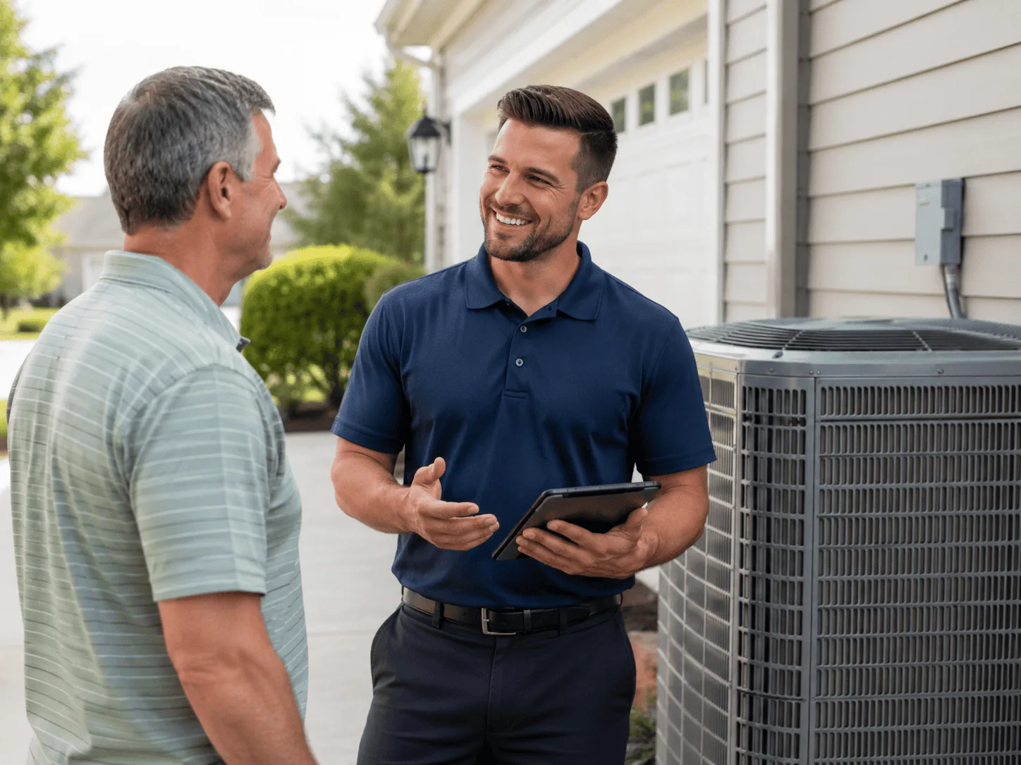Heat Pump Installation Geneva, ID FAQs